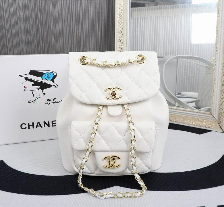 Chanel Handbags 63